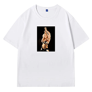 Beth Phoenix WWE Hall Of Famer Beth Phoenix T-Shirts