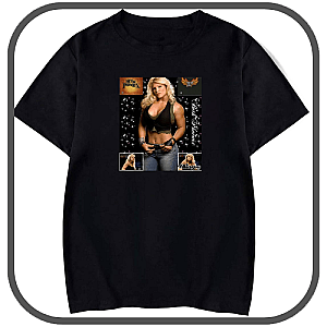 Beth Phoenix T-Shirts