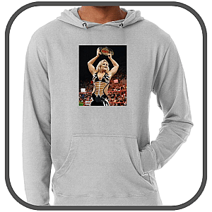 Beth Phoenix Hoodies