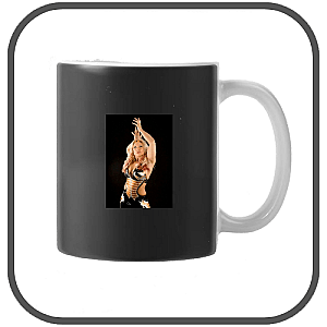Beth Phoenix Mugs