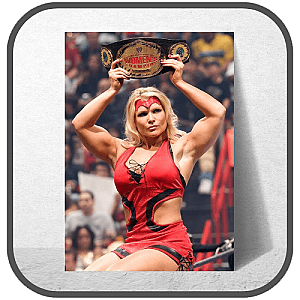 Beth Phoenix Posters