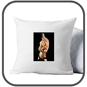Beth Phoenix Pillows Cover