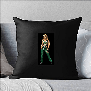 Beth Phoenix Always Powerful, Always Glamorous Beth Phoenix Pillows Cover