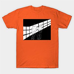Better Call Saul T-Shirts - Jimmy McGill and Kim Wexler Classic T-shirt TP0709
