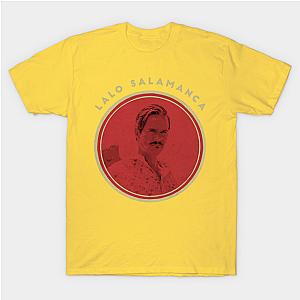 Better Call Saul T-Shirts - lalo Classic T-shirt TP0709