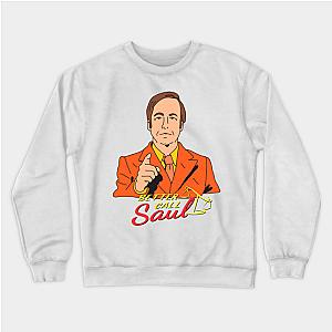 Better Call Saul Sweatshirts - Saul Goodman Sweatshirt TP0709
