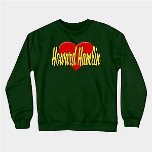 Better Call Saul Sweatshirts - Heart Howard Hamlin Sweatshirt TP0709