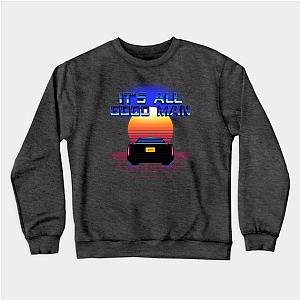 Better Call Saul Sweatshirts - It'S All Good, Man Sweatshirt TP0709