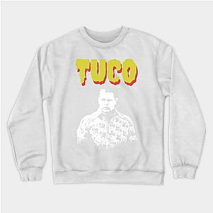 Better Call Saul Sweatshirts - Tuco Salamanca Sweatshirt TP0709