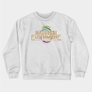 Better Call Saul Sweatshirts - Madrigal Electromotive Sweatshirt TP0709