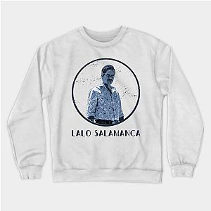 Better Call Saul Sweatshirts - Lalo Salamanca Sweatshirt TP0709