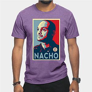 Better Call Saul T-Shirts - Better Call Saul Nacho Varga Classic T-shirt TP0709