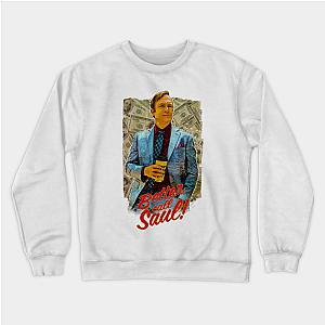 Better Call Saul Sweatshirts - Saul Sweatshirt TP0709