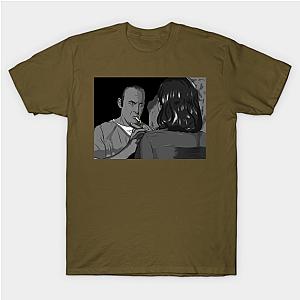 Better Call Saul T-Shirts - Better Call Saul - The Flame Classic T-shirt TP0709