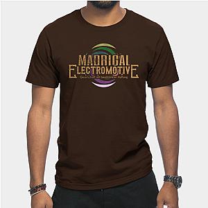 Better Call Saul T-Shirts - Madrigal Electromotive Classic T-shirt TP0709