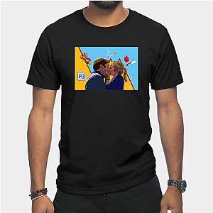 Better Call Saul T-Shirts - McWexler Classic T-shirt TP0709