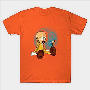 Better Call Saul T-Shirts - Better Call Me Classic T-shirt TP0709