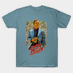 Better Call Saul T-Shirts - Saul Classic T-shirt TP0709
