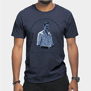 Better Call Saul T-Shirts - lalo salamanca Classic T-shirt TP0709
