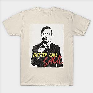 Better Call Saul T-Shirts - Better Call Saul - Magic Man Classic T-shirt TP0709