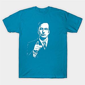 Better Call Saul T-Shirts - It's all good, man! Classic T-shirt TP0709