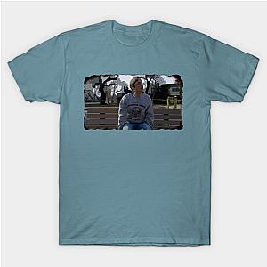 Better Call Saul T-Shirts - Burnt Out Classic T-shirt TP0709