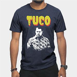 Better Call Saul T-Shirts - tuco salamanca Classic T-shirt TP0709