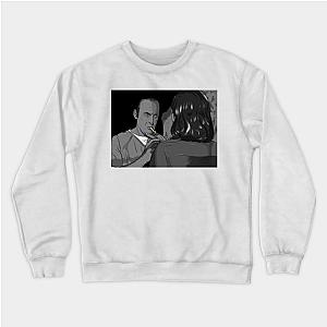 Better Call Saul Sweatshirts - Better Call Saul - The Flame Sweatshirt TP0709