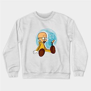 Better Call Saul Sweatshirts - Better Call Me Sweatshirt TP0709