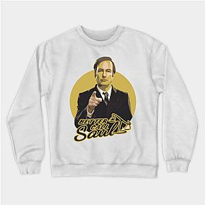 Better Call Saul Sweatshirts - Lawyer - Bcs Sweatshirt TP0709