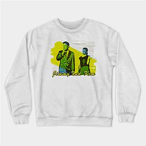 Better Call Saul Sweatshirts - Jimmy And Kim Sweatshirt TP0709