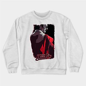 Better Call Saul Sweatshirts - Saul Hope Sweatshirt TP0709