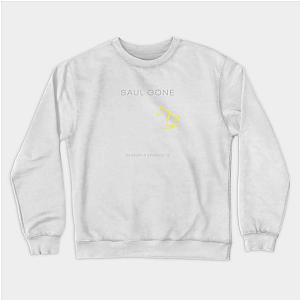 Better Call Saul Sweatshirts - Saul Gone! Sweatshirt TP0709