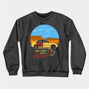 Better Call Saul Sweatshirts - Better Call Saul - Vibes Sweatshirt TP0709