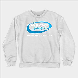 Better Call Saul Sweatshirts - Palm Coast Sprinkler (Crew Shirt) Sweatshirt TP0709