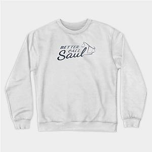 Better Call Saul Sweatshirts - Better Call Saul Season 6 Logo! Sweatshirt TP0709