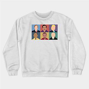 Better Call Saul Sweatshirts - Better Call Saul Retro Sweatshirt TP0709
