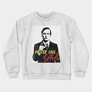 Better Call Saul Sweatshirts - Better Call Saul - Magic Man Sweatshirt TP0709