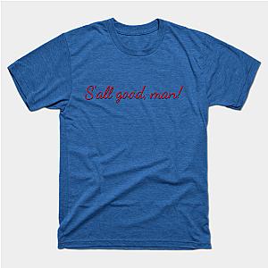 Better Call Saul T-Shirts - S'all good, man! Classic T-shirt TP0709