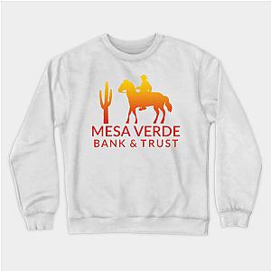 Better Call Saul Sweatshirts - Mesa Verde Bank Sweatshirt TP0709