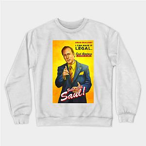 Better Call Saul Sweatshirts - Better Call Saul Sweatshirt TP0709