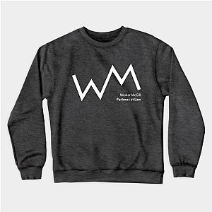Better Call Saul Sweatshirts - Wexler Mcgill Sweatshirt TP0709