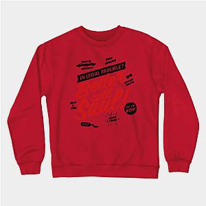 Better Call Saul Sweatshirts - Better Call Saul Sweatshirt TP0709