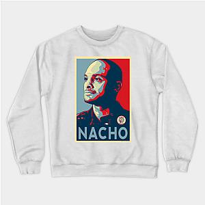 Better Call Saul Sweatshirts - Better Call Saul Nacho Varga Sweatshirt TP0709