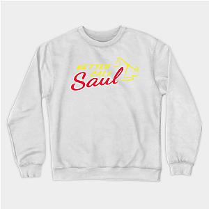 Better Call Saul Sweatshirts - Better Call Saul Classic Logo! Sweatshirt TP0709