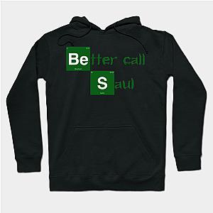Better Call Saul Hoodies - Better Call Saul Classic Hoodie TP0709