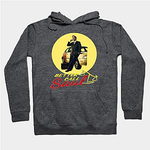 Better Call Saul Hoodies - Better Call Saul Classic Hoodie TP0709