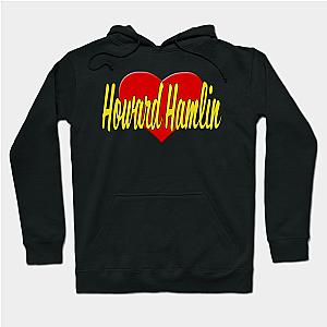 Better Call Saul Hoodies - Heart Howard Hamlin Classic Hoodie TP0709