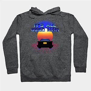 Better Call Saul Hoodies - It'S All Good, Man Classic Hoodie TP0709