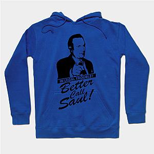 Better Call Saul Hoodies - Better Call Saul Classic Hoodie TP0709